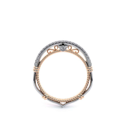 Verragio Wedding Band