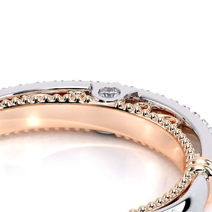 Verragio Wedding Band
