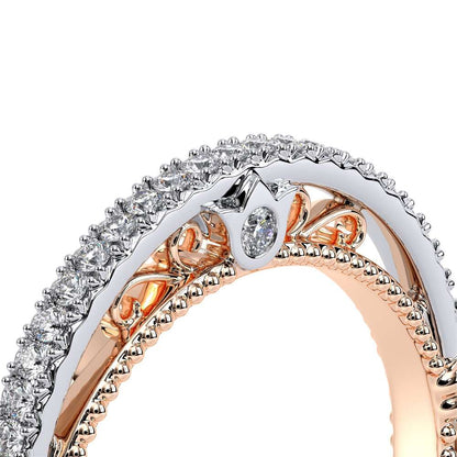 Verragio Wedding Band