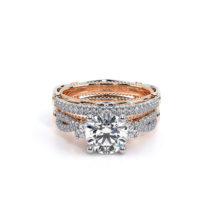 Verragio Wedding Band