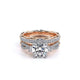 Verragio Wedding Band