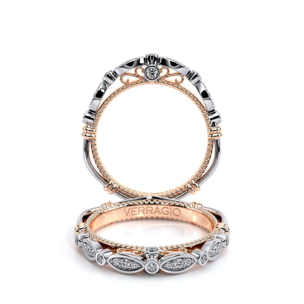 Verragio Wedding Band