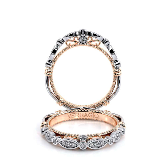 Verragio Wedding Band