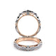 Verragio Wedding Band