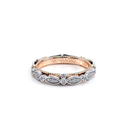 Verragio Wedding Band