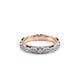 Verragio Wedding Band