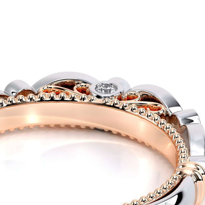 Verragio Wedding Band