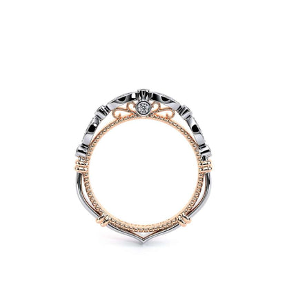 Verragio Wedding Band