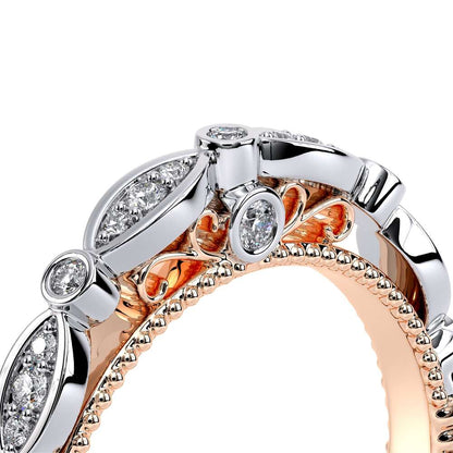 Verragio Wedding Band