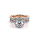 Verragio Wedding Band