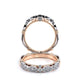 Verragio Wedding Band