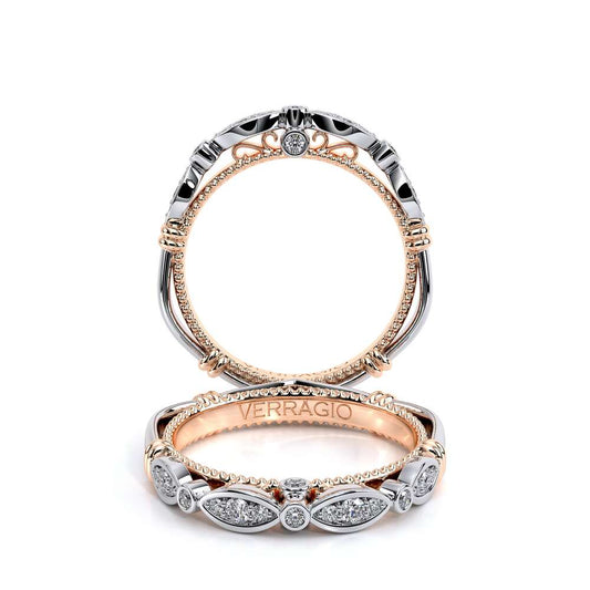 Verragio Wedding Band