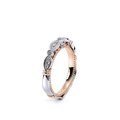 Verragio Wedding Band