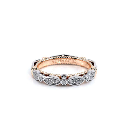 Verragio Wedding Band