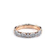 Verragio Wedding Band