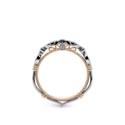 Verragio Wedding Band