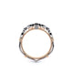 Verragio Wedding Band