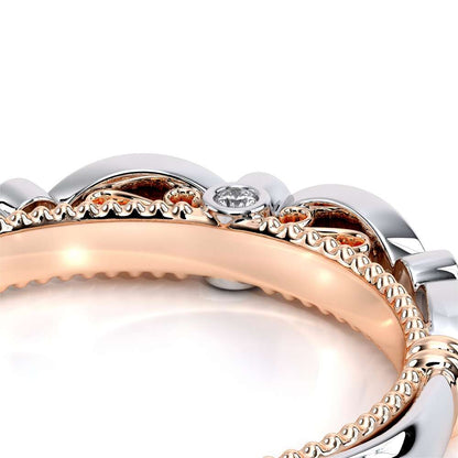 Verragio Wedding Band