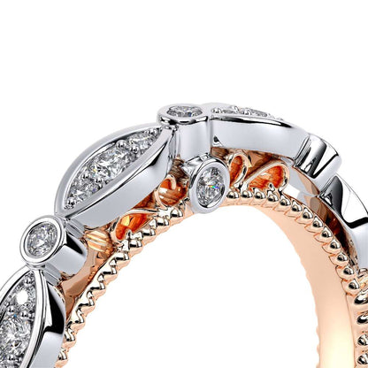 Verragio Wedding Band