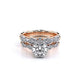 Verragio Wedding Band