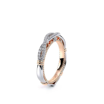Verragio Wedding Band