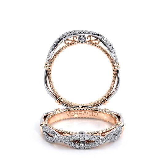 Verragio Wedding Band