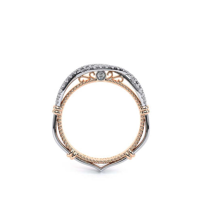 Verragio Wedding Band