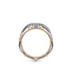 Verragio Wedding Band