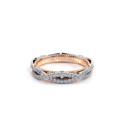 Verragio Wedding Band
