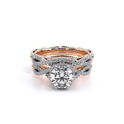 Verragio Wedding Band