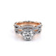 Verragio Wedding Band