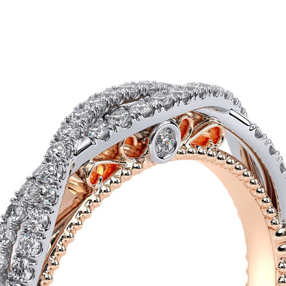 Verragio Wedding Band