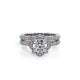 Verragio Round Wedding Band