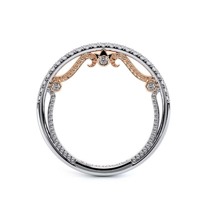 Verragio Wedding Band