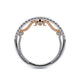 Verragio Wedding Band