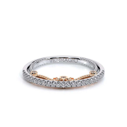 Verragio Wedding Band
