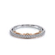 Verragio Wedding Band