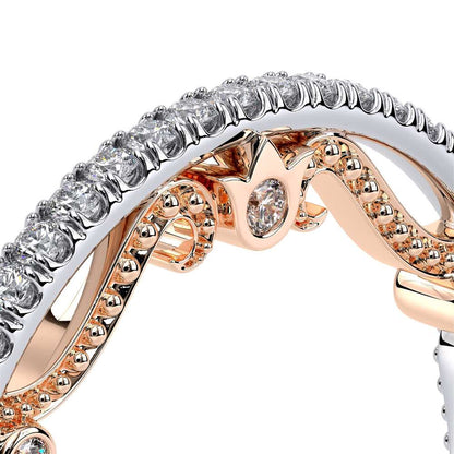 Verragio Wedding Band