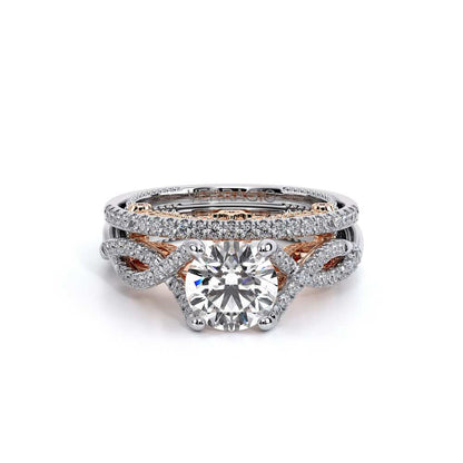 Verragio Wedding Band
