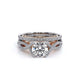 Verragio Wedding Band