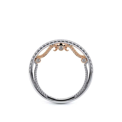 Verragio Wedding Band