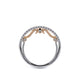 Verragio Wedding Band