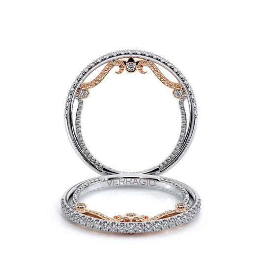 Verragio Wedding Band