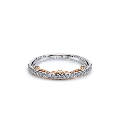 Verragio Wedding Band