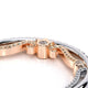 Verragio Wedding Band