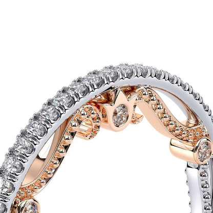 Verragio Wedding Band