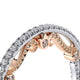 Verragio Wedding Band