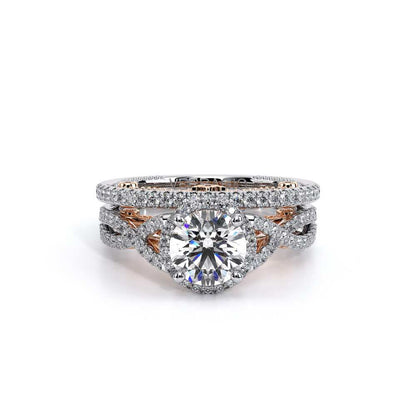 Verragio Wedding Band