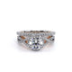 Verragio Wedding Band