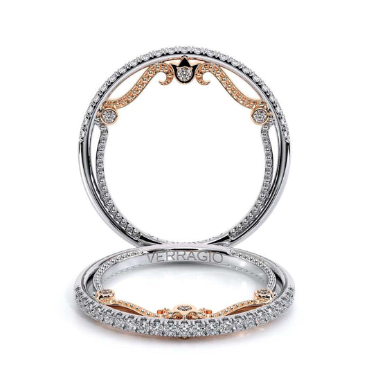 Verragio Wedding Band